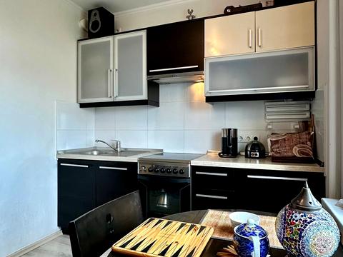 квартира по адресу Иорданская ул. (Лайоша Гавро), 11-Д