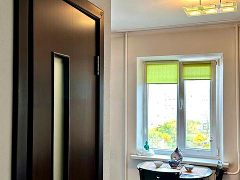 квартира по адресу Иорданская ул. (Лайоша Гавро), 11-Д