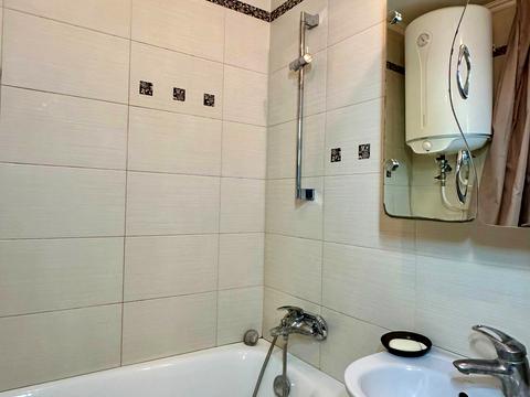 квартира по адресу Иорданская ул. (Лайоша Гавро), 11-Д