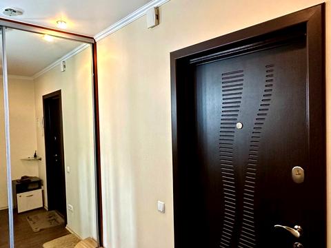 квартира по адресу Иорданская ул. (Лайоша Гавро), 11-Д