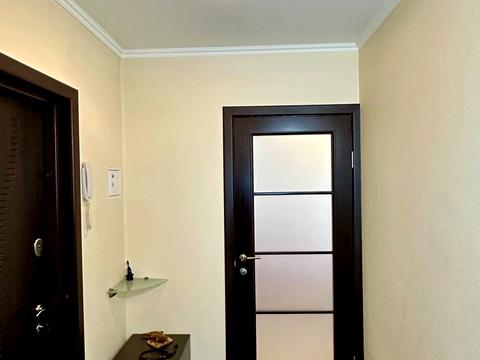 квартира по адресу Иорданская ул. (Лайоша Гавро), 11-Д