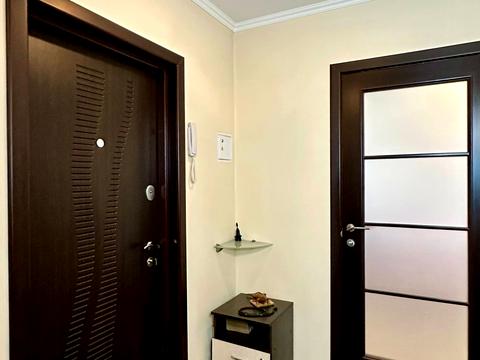 квартира по адресу Иорданская ул. (Лайоша Гавро), 11-Д