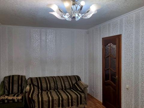 квартира по адресу Александра Поля просп. (Кірова), 92