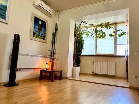 квартира по адресу Иорданская ул. (Лайоша Гавро), 11-Д