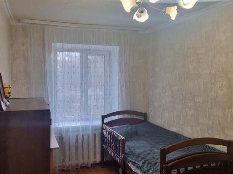 квартира по адресу Александра Поля просп. (Кірова), 92