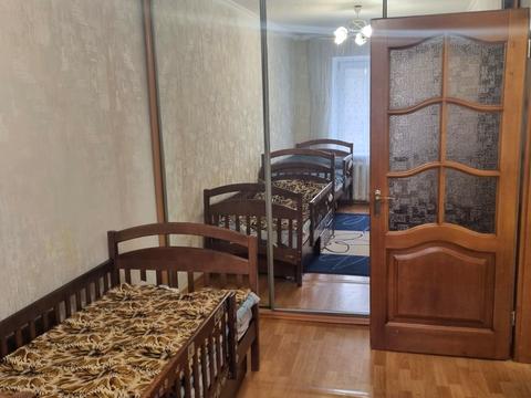 квартира по адресу Александра Поля просп. (Кірова), 92