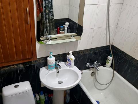 квартира по адресу Александра Поля просп. (Кірова), 92