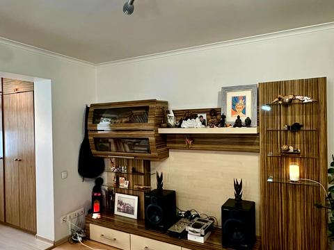 квартира по адресу Иорданская ул. (Лайоша Гавро), 11-Д