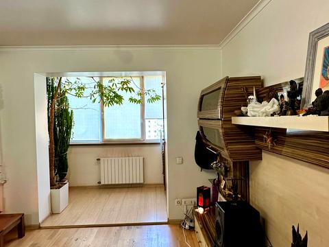 квартира по адресу Иорданская ул. (Лайоша Гавро), 11-Д