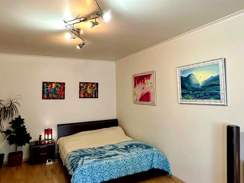 квартира по адресу Иорданская ул. (Лайоша Гавро), 11-Д