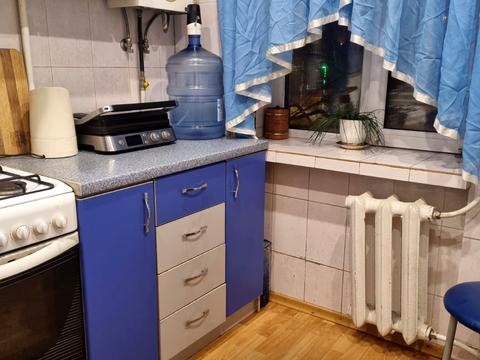 квартира по адресу Александра Поля просп. (Кірова), 92