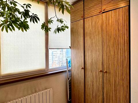 квартира по адресу Иорданская ул. (Лайоша Гавро), 11-Д