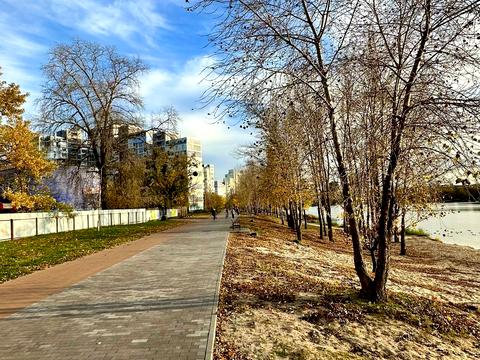 квартира по адресу Иорданская ул. (Лайоша Гавро), 11-Д