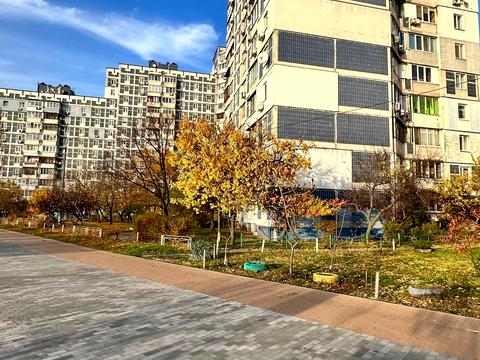 квартира по адресу Иорданская ул. (Лайоша Гавро), 11-Д