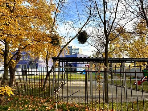 квартира по адресу Иорданская ул. (Лайоша Гавро), 11-Д