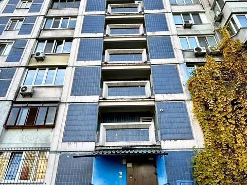 квартира по адресу Иорданская ул. (Лайоша Гавро), 11-Д