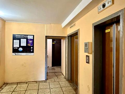 квартира по адресу Иорданская ул. (Лайоша Гавро), 11-Д