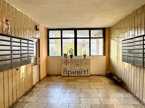 квартира по адресу Иорданская ул. (Лайоша Гавро), 11-Д