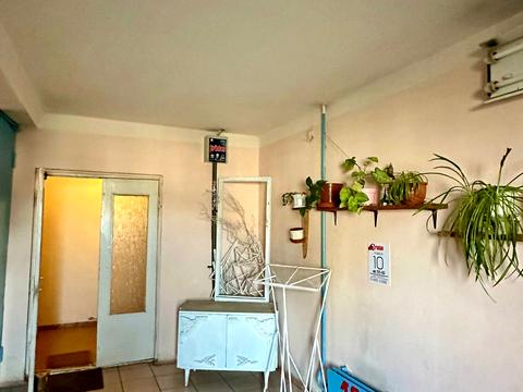 квартира по адресу Иорданская ул. (Лайоша Гавро), 11-Д