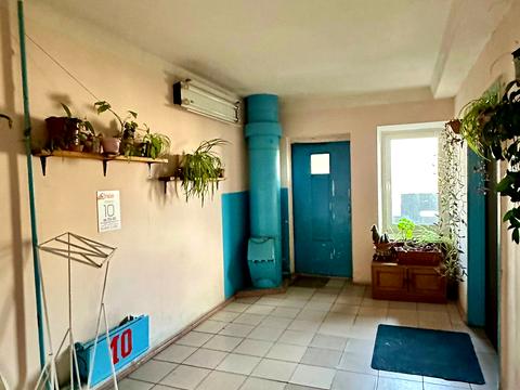 квартира по адресу Иорданская ул. (Лайоша Гавро), 11-Д