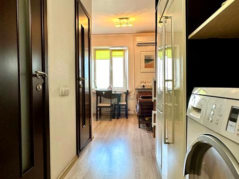 квартира по адресу Иорданская ул. (Лайоша Гавро), 11-Д