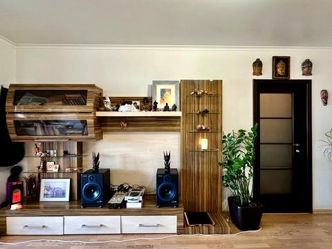 квартира по адресу Иорданская ул. (Лайоша Гавро), 11-Д