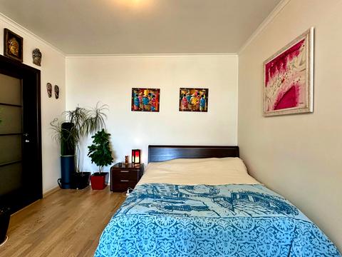 квартира по адресу Иорданская ул. (Лайоша Гавро), 11-Д