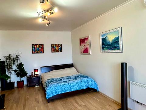 квартира по адресу Иорданская ул. (Лайоша Гавро), 11-Д