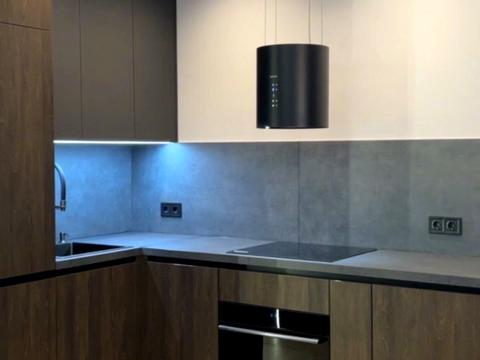 квартира по адресу Михаила Максимовича ул. (Трутенко Онуфрия), 24-В