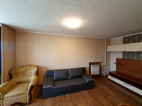 квартира по адресу Березняковская ул., 16-Б