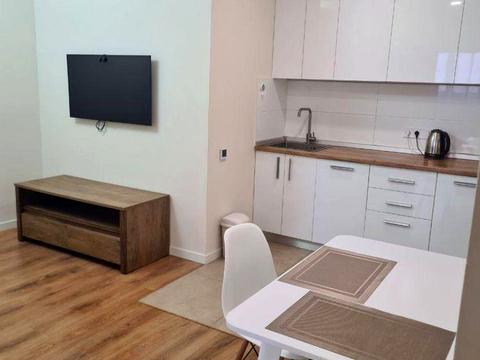 квартира по адресу Чёрных Запорожцев ул. (Петра Запорожця), 26-А