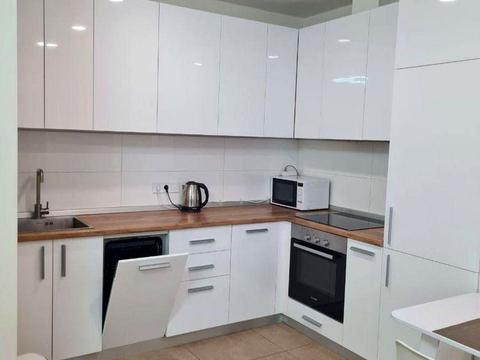 квартира по адресу Чёрных Запорожцев ул. (Петра Запорожця), 26-А