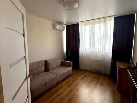 квартира по адресу Чёрных Запорожцев ул. (Петра Запорожця), 26-А