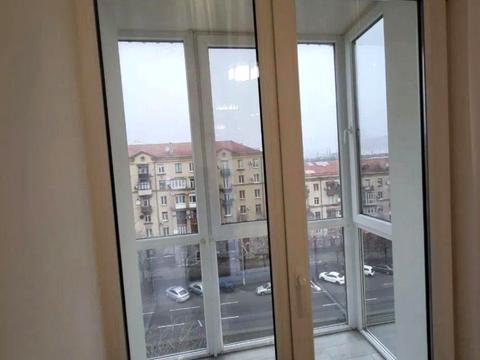 квартира за адресою Соборний просп. (Леніна), 171