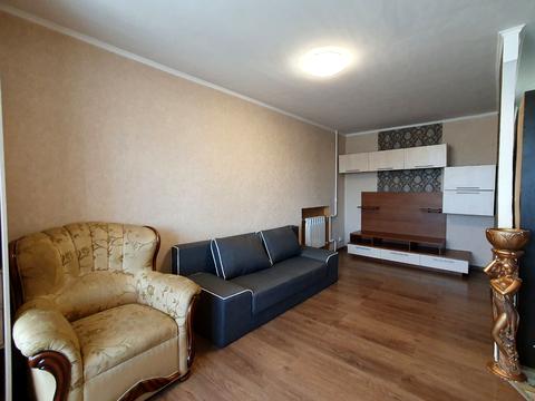 квартира по адресу Березняковская ул., 16-Б