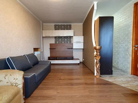 квартира по адресу Березняковская ул., 16-Б