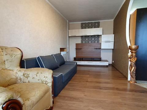 квартира по адресу Березняковская ул., 16-Б