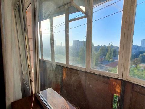 квартира по адресу Березняковская ул., 16-Б