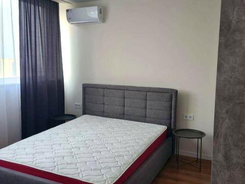 квартира по адресу Чёрных Запорожцев ул. (Петра Запорожця), 26-А