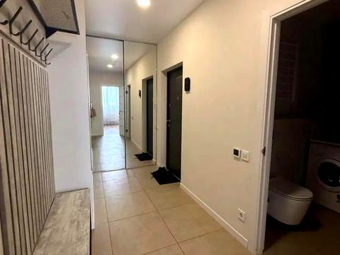 квартира по адресу Чёрных Запорожцев ул. (Петра Запорожця), 26-А