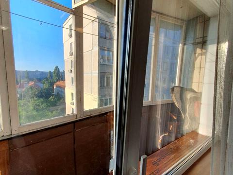 квартира по адресу Березняковская ул., 16-Б