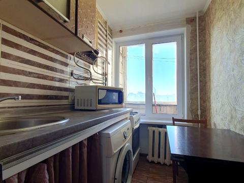 квартира по адресу Березняковская ул., 16-Б