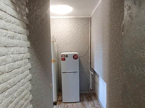 квартира по адресу Березняковская ул., 16-Б