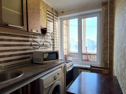 квартира по адресу Березняковская ул., 16-Б