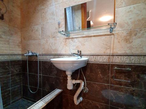 квартира по адресу Березняковская ул., 16-Б