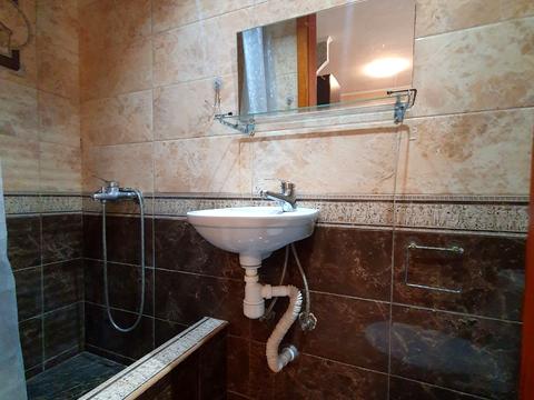 квартира по адресу Березняковская ул., 16-Б