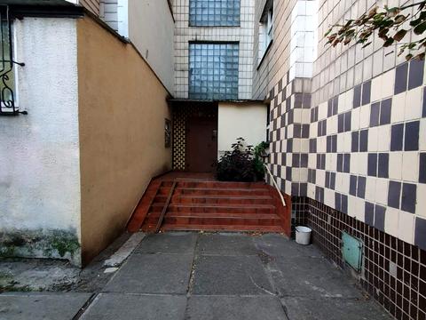 квартира по адресу Березняковская ул., 16-Б