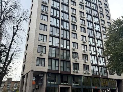 комерційна за адресою Василя Тютюнника вул. (Анрі Барбюса), 28-А