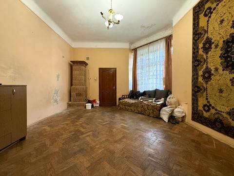 квартира по адресу Максима Кривоноса ул., 37