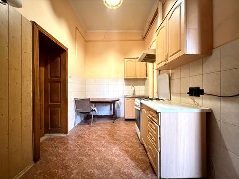 квартира по адресу Максима Кривоноса ул., 37